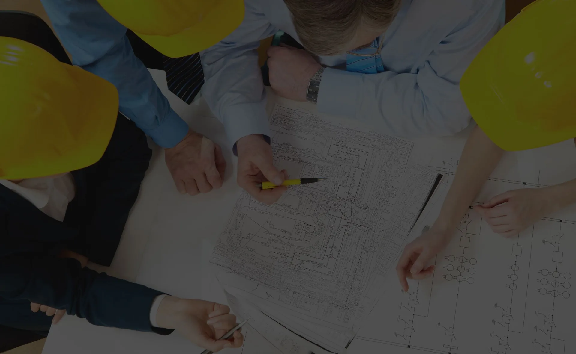 Collaborazione e progettazione tecnica del team Teknoterm